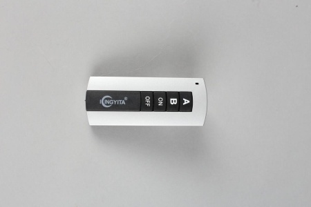 Подвесной светодиодный светильник Omnilux Empoli OML-00703-223