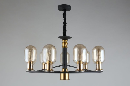 Подвесная люстра Aployt Stefani APL.901.03.10