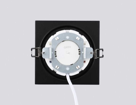 Встраиваемый светильник Ambrella light TECHNO SPOT TN52342