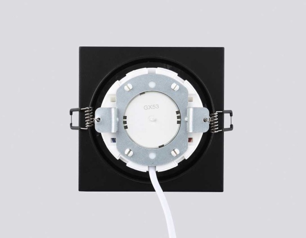 Встраиваемый светильник Ambrella light TECHNO SPOT TN52342