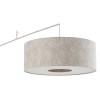 Торшер Nowodvorski Poise B Beige 11685