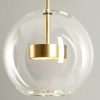 Настенный светильник Imperium Loft Bubble 133216-22