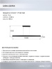 Подвесной светодиодный светильник Seven Fires Ardon SF8503/1P-BK
