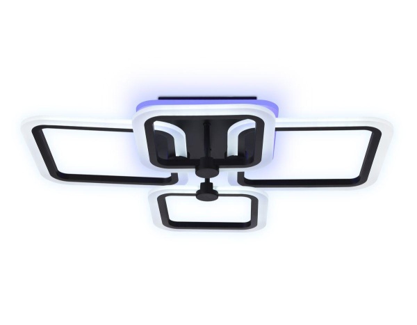 Потолочная светодиодная люстра Ambrella light Original FA531