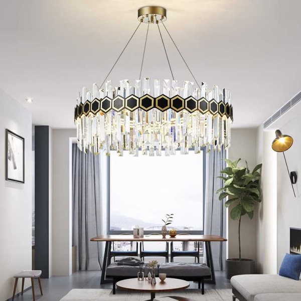 Подвесная люстра Imperium Loft Milan D100 229998-26