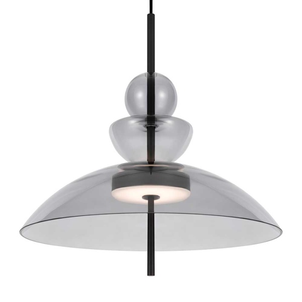 Подвесной светодиодный светильник Maytoni Bangkok MOD185PL-L11B3K3