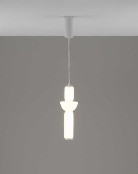 Светильник подвесной светодиодный Moderli Arabella V11170-PL