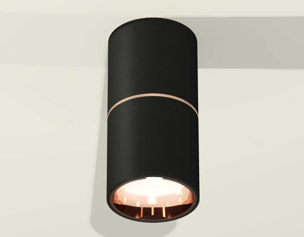 Комплект потолочного светильника Ambrella light Techno Spot XC (C6302, A2063, N6114) XS6302083