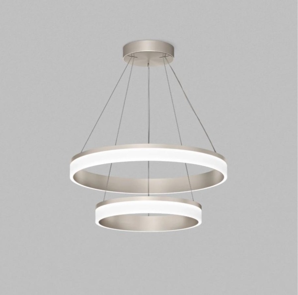 Подвесной светильник DENKIRS RING DK6673-SN