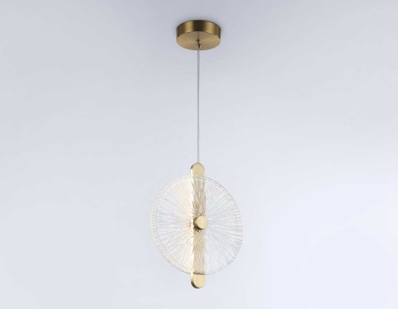 Подвесной светильник Ambrella light High light LH31147