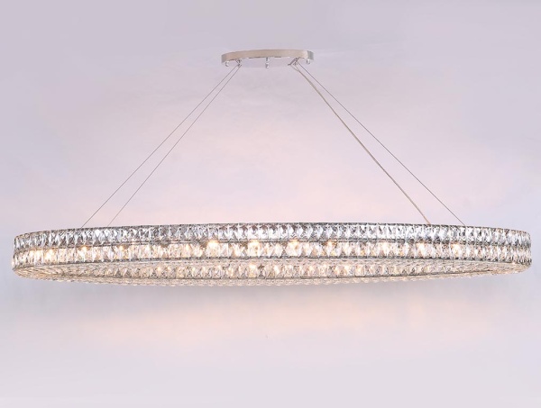 Подвесной светильник Newport 10127+21/S М0063721