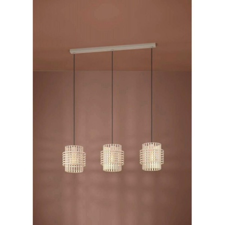 Подвесной светильник Eglo Oltamar 390147