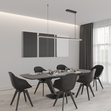 Подвесной светодиодный светильник Novotech Over Sotto 359442