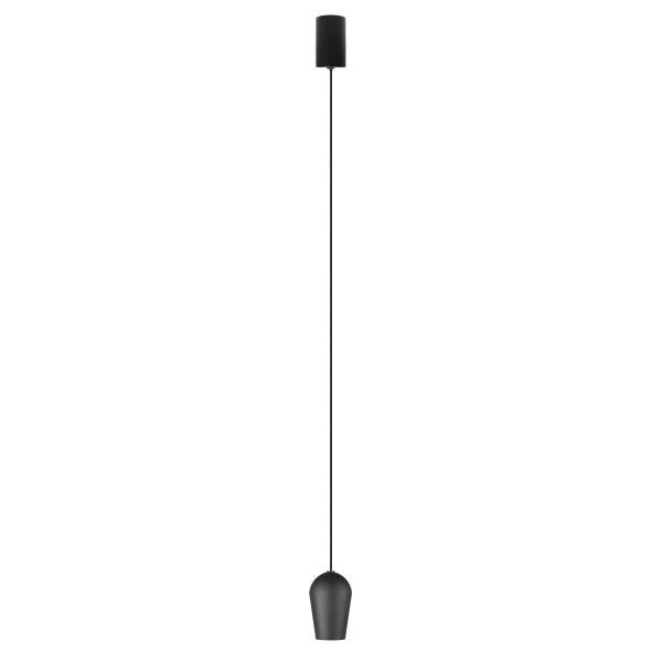 Подвесной светодиодный светильник Loft IT Blackout 10357/1