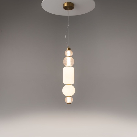 Подвесной светильник Maytoni Collar P069PL-L35G3K