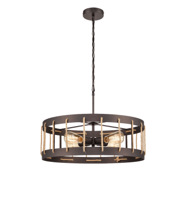 Подвесной светильник Vele Luce Wong VL6426P14