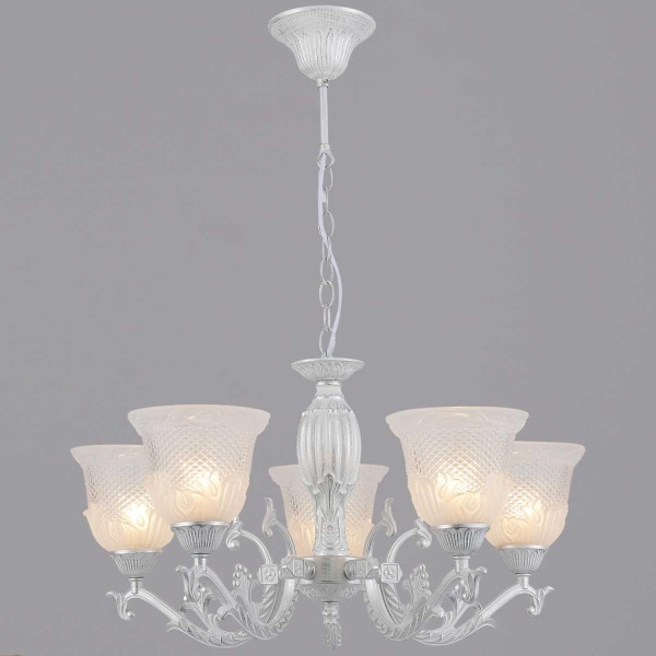 Люстра Reluce 03647-0.4-05