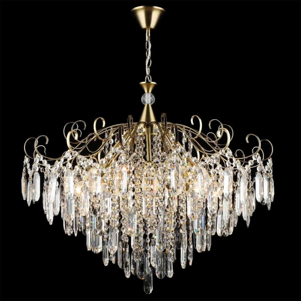 Потолочный светильник Reluce 02586-0.4-08 COP