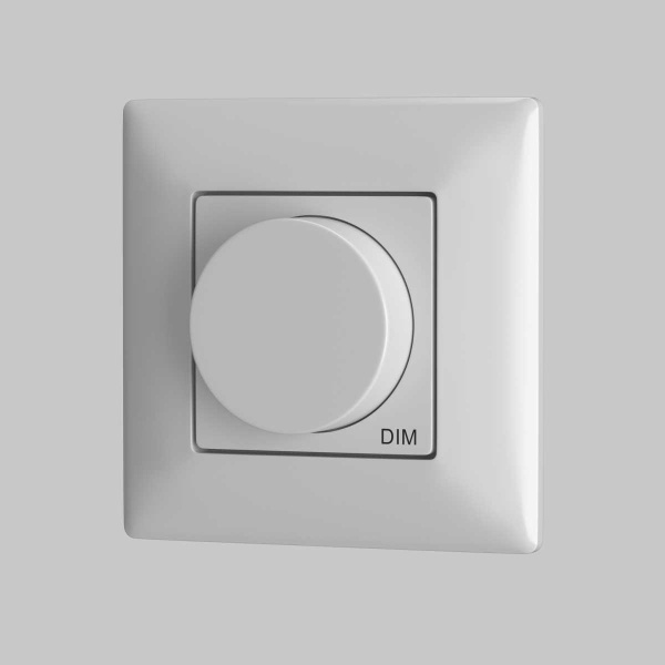 Панель управления Maytoni Lighting control 711012