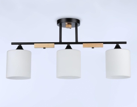Потолочная люстра Ambrella light Traditional Modern TR9551