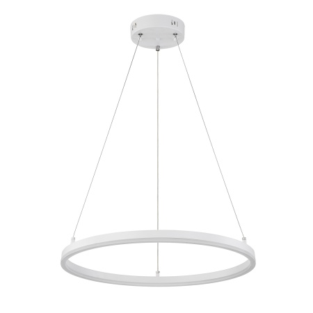 Подвесной светодиодный светильник Escada Void 10254/1LED White APP
