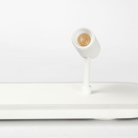 Потолочный светодиодный светильник Lussole Harris LSP-7278