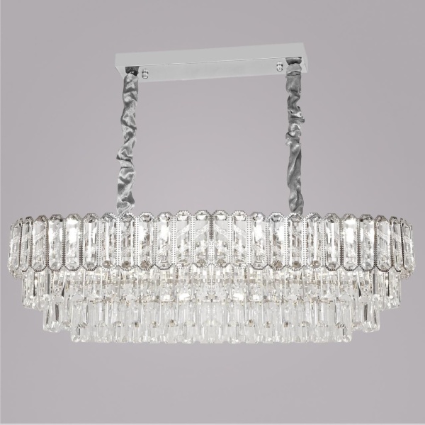 Светильник потолочный Reluce 07070-0.4-800L CR