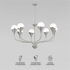 Подвесная люстра Eurosvet Calyx a068277