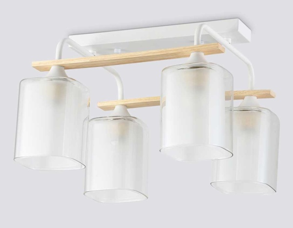 Светильник потолочный Ambrella light TRADITIONAL TR3033246