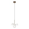 Подвесной светильник Loft IT Monro 10213/B White