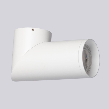 Потолочный светильник De Markt Прайм 850011301