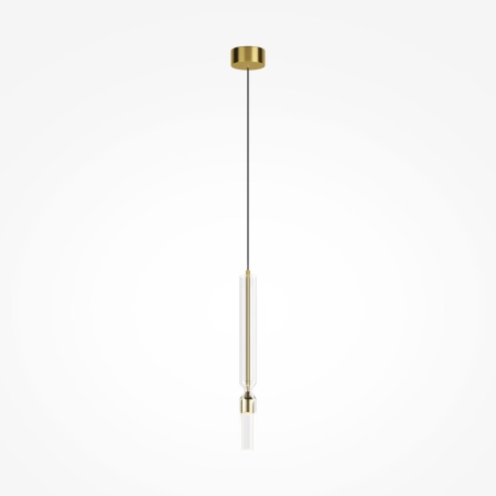 Подвесной светильник Maytoni MOD469PL-L3BS3K