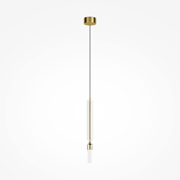 Подвесной светильник Maytoni MOD469PL-L3BS3K