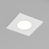 Встраиваемый светильник Denkirs Port DK3102-WH