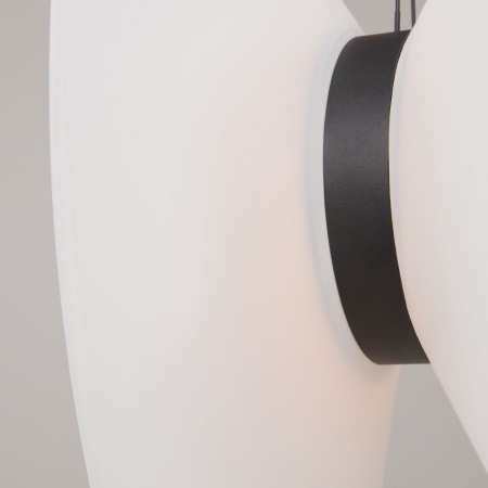 Подвесной светодиодный светильник Maytoni Modern Evolution MOD396PL-L10W3K