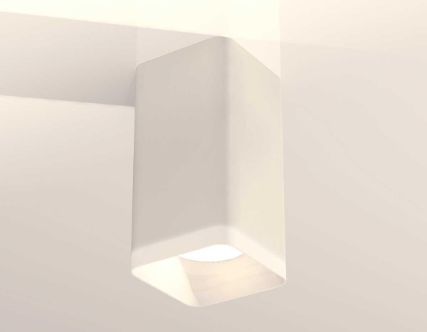 Комплект потолочного светильника Ambrella light Techno Spot XC (C7820, N7755) XS7820021