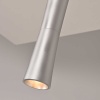 Подвесной светильник Imperium Loft Zylo Silver H34 314526-23