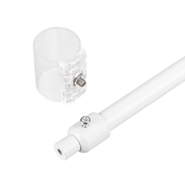 Подвес телескопический Arlight Moonlight-Hor-Boom-D25 036271