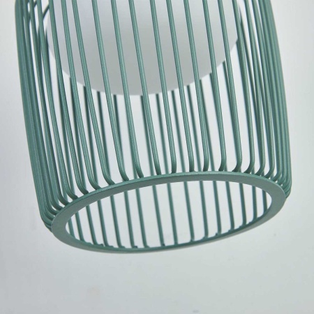 Подвесной светильник без основания Mantra Dubai 9421