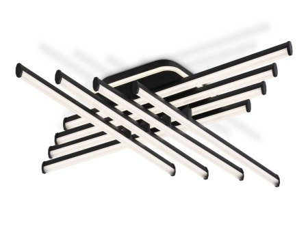 Люстра Ambrella Light COMFORT FL6262