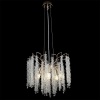 Люстра хрустальная Reluce 86620-0.4-05 FGD