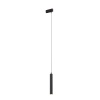 Трековый светодиодный светильник Denkirs Smart Spot DK8008-BK