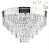 Потолочная люстра Lumion Zaha Classi 8266/8C