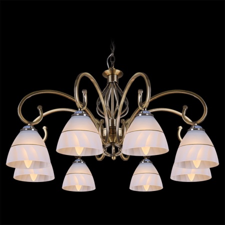 Потолочный светильник Reluce 03514-0.4-08