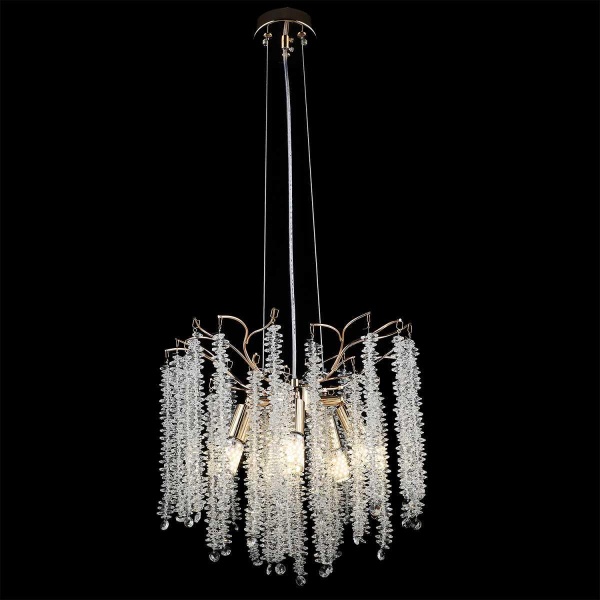 Люстра хрустальная Reluce 86620-0.4-05 FGD