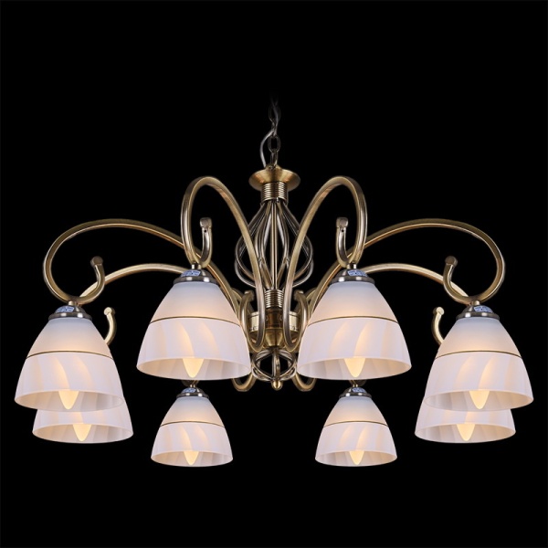 Потолочный светильник Reluce 03514-0.4-08