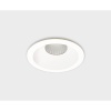Встраиваемый светильник Italline IT08-8040 white 3000K