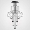 Подвесная люстра Imperium Loft Vibia Wireflow 75394-22