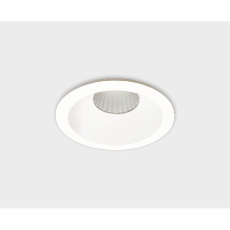 Встраиваемый светильник Italline IT08-8040 white 3000K