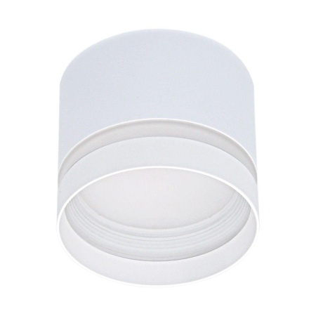 Потолочный светильник Reluce 53001-9.5-001LD GX53 WT